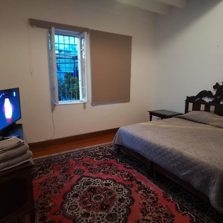 La Casona Hospedaje Lima Ngoại thất bức ảnh