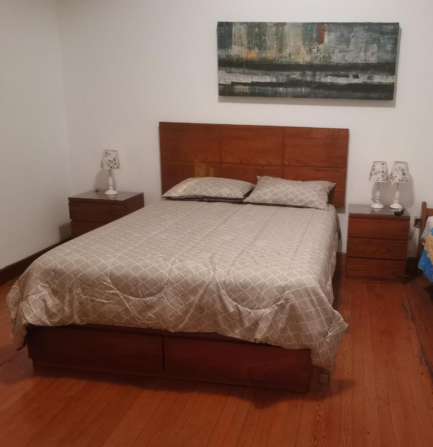 La Casona Hospedaje Lima Ngoại thất bức ảnh