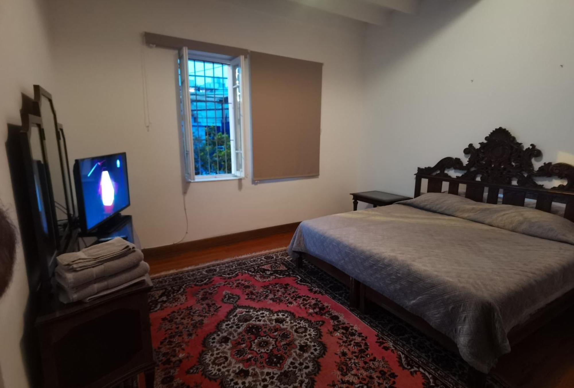 La Casona Hospedaje Lima Ngoại thất bức ảnh