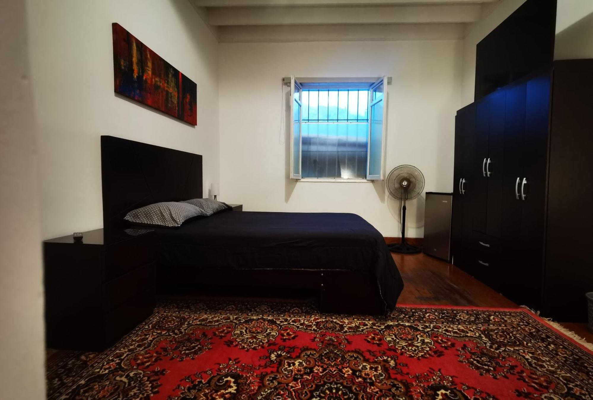 La Casona Hospedaje Lima Ngoại thất bức ảnh