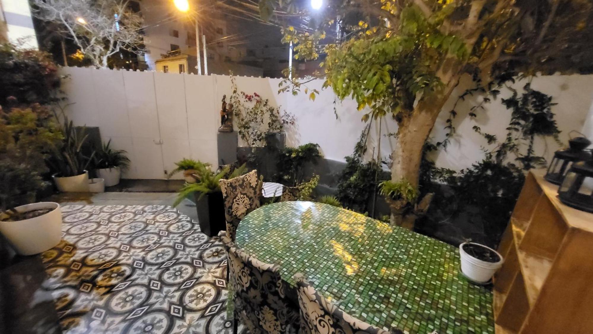 La Casona Hospedaje Lima Ngoại thất bức ảnh