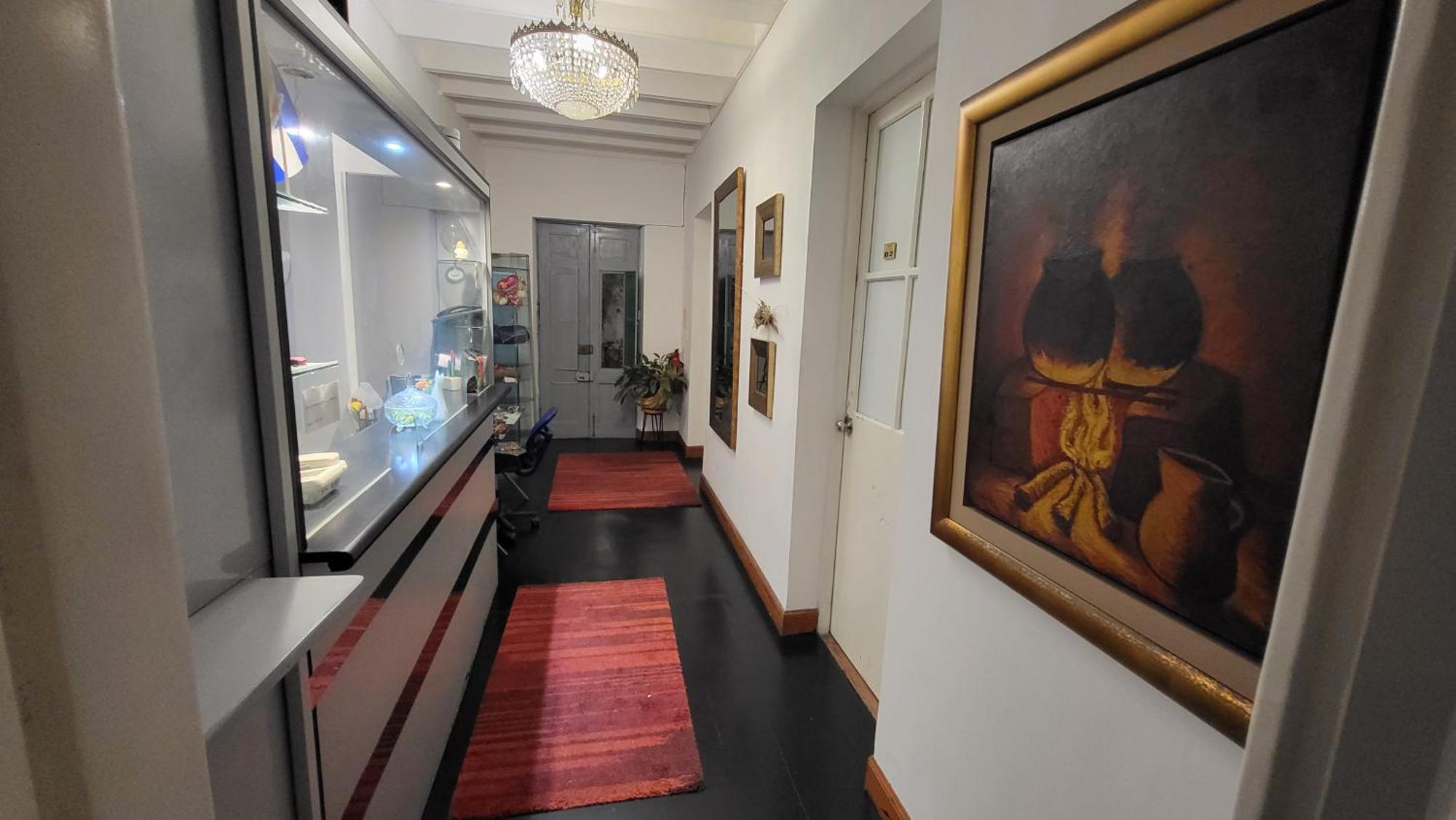 La Casona Hospedaje Lima Ngoại thất bức ảnh