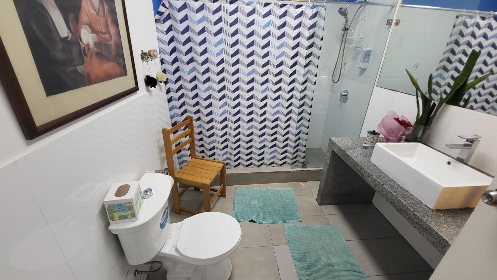 La Casona Hospedaje Lima Ngoại thất bức ảnh