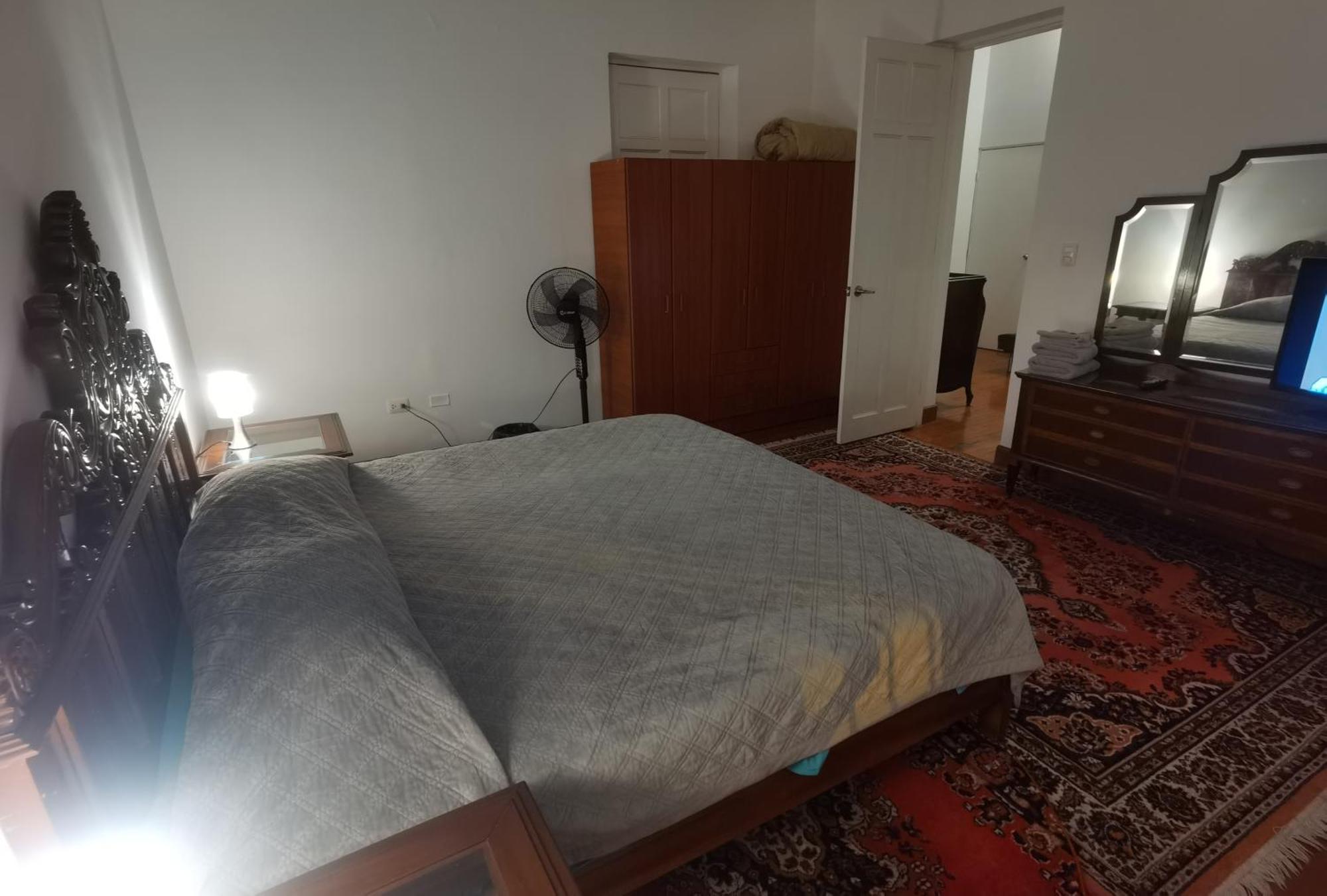 La Casona Hospedaje Lima Phòng bức ảnh